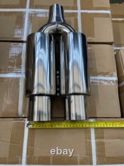 2.5 Exhaust System Back Box With Pipe Kit Cat Back Exhaust Fits Vauxhall Astra 2.5 Exhaust System Back Box With Pipe Kit Cat Back Exhaust Fits Vauxhall Astra