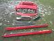 2000 Vauxhall Astra G Mk4 3 Door Irmscher Body Kit Spoiler Grill Exhaust Bumper