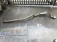 2009 Vauxhall Astra H Vxr Turbo 2.0 Stainless Cat Back Pro Flow Exhaust