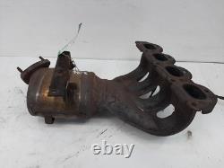 2011 VAUXHALL ASTRA Mk6 (J) 1.6L Petrol CAT CATALYTIC CONVERTER