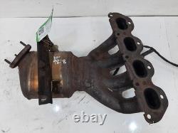 2011 VAUXHALL ASTRA Mk6 (J) 1.6L Petrol CAT CATALYTIC CONVERTER