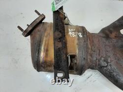 2011 VAUXHALL ASTRA Mk6 (J) 1.6L Petrol CAT CATALYTIC CONVERTER