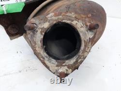 2011 VAUXHALL ASTRA Mk6 (J) 1.6L Petrol CAT CATALYTIC CONVERTER