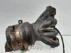 2011 VAUXHALL ASTRA Mk6 (J) 1.6L Petrol CAT CATALYTIC CONVERTER