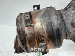 2011 VAUXHALL ASTRA Mk6 (J) 1.6L Petrol CAT CATALYTIC CONVERTER