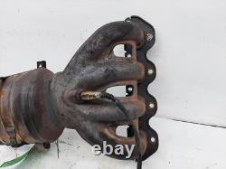 2011 VAUXHALL ASTRA Mk6 (J) 1.6L Petrol CAT CATALYTIC CONVERTER