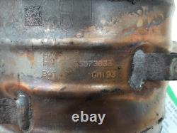 2011 VAUXHALL ASTRA Mk6 (J) 1.6L Petrol CAT CATALYTIC CONVERTER