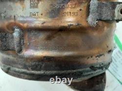 2011 VAUXHALL ASTRA Mk6 (J) 1.6L Petrol CAT CATALYTIC CONVERTER