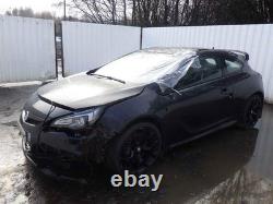 2012-2018 Mk6 J Vauxhall Astra Gtc Vxr Exhaust Assembly 2.0 Petrol A20nft(lhu)