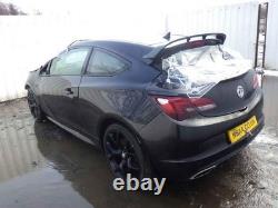 2012-2018 Mk6 J Vauxhall Astra Gtc Vxr Exhaust Assembly 2.0 Petrol A20nft(lhu)