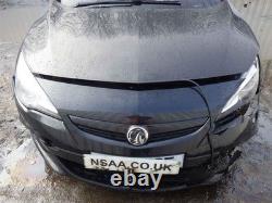 2012-2018 Mk6 J Vauxhall Astra Gtc Vxr Exhaust Assembly 2.0 Petrol A20nft(lhu)