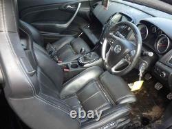 2012-2018 Mk6 J Vauxhall Astra Gtc Vxr Exhaust Assembly 2.0 Petrol A20nft(lhu)