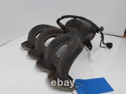 2012 VAUXHALL ASTRA Mk6 (J) 1.6L Petrol CAT CATALYTIC CONVERTER