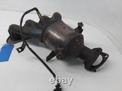 2012 VAUXHALL ASTRA Mk6 (J) 1.6L Petrol CAT CATALYTIC CONVERTER