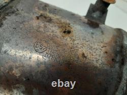 2012 VAUXHALL ASTRA Mk6 (J) 1.6L Petrol CAT CATALYTIC CONVERTER