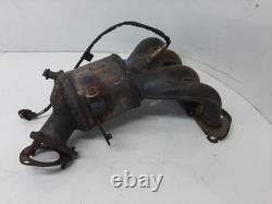 2012 VAUXHALL ASTRA Mk6 (J) 1.6L Petrol CAT CATALYTIC CONVERTER