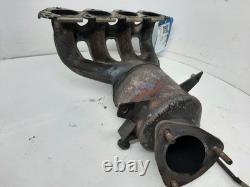 2012 VAUXHALL ASTRA Mk6 (J) 1.6L Petrol CAT CATALYTIC CONVERTER