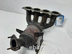 2012 VAUXHALL ASTRA Mk6 (J) 1.6L Petrol CAT CATALYTIC CONVERTER