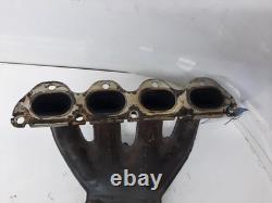 2012 VAUXHALL ASTRA Mk6 (J) 1.6L Petrol CAT CATALYTIC CONVERTER