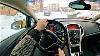 2013 Opel Astra Gtc Pov Test Drive