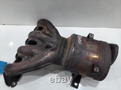 2013 VAUXHALL ASTRA Mk6 (J) 1.6L Petrol A16XER CAT CATALYTIC CONVERTER 55575365