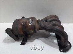 2013 VAUXHALL ASTRA Mk6 (J) 1.6L Petrol A16XER CAT CATALYTIC CONVERTER 55575365