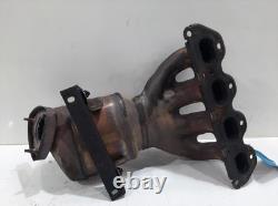 2013 VAUXHALL ASTRA Mk6 (J) 1.6L Petrol A16XER CAT CATALYTIC CONVERTER 55575365