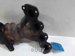 2013 VAUXHALL ASTRA Mk6 (J) 1.6L Petrol A16XER CAT CATALYTIC CONVERTER 55575365