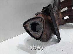 2013 VAUXHALL ASTRA Mk6 (J) 1.6L Petrol A16XER CAT CATALYTIC CONVERTER 55575365