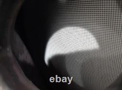 2013 VAUXHALL ASTRA Mk6 (J) 1.6L Petrol A16XER CAT CATALYTIC CONVERTER 55575365