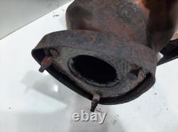 2013 VAUXHALL ASTRA Mk6 (J) 1.6L Petrol A16XER CAT CATALYTIC CONVERTER 55575365