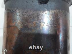 2013 VAUXHALL ASTRA Mk6 (J) 2.0L Diesel DPF Diesel Particulate Filter 55574666