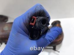 2013 VAUXHALL ASTRA Mk6 (J) 2.0L Diesel DPF Diesel Particulate Filter 55574666