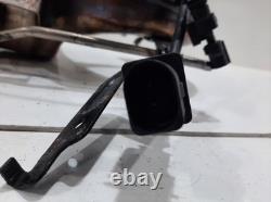 2013 VAUXHALL ASTRA Mk6 (J) 2.0L Diesel DPF Diesel Particulate Filter 55574666