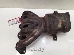 2015 VAUXHALL ASTRA Mk6 J 1.6L Petrol B16XER CAT CATALYTIC CONVERTER 25192262