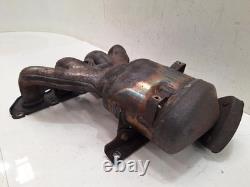 2015 VAUXHALL ASTRA Mk6 J 1.6L Petrol B16XER CAT CATALYTIC CONVERTER 25192262