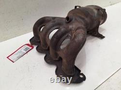 2015 VAUXHALL ASTRA Mk6 J 1.6L Petrol B16XER CAT CATALYTIC CONVERTER 25192262