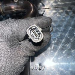 2016 VAUXHALL ASTRA Mk6 2.0L Diesel DPF Diesel Particulate Filter 55574666