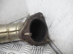 2016 Vauxhall Astra K Mk7 5dr Exhaust Flexi Down Pipe Hose+lambda Sensor Ref8192
