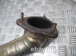 2016 Vauxhall Astra K Mk7 5dr Exhaust Flexi Down Pipe Hose+lambda Sensor Ref8192