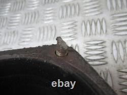 2016 Vauxhall Astra K Mk7 5dr Exhaust Flexi Down Pipe Hose+lambda Sensor Ref8192