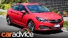 2017 Holden Astra Review Caradvice