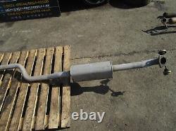 2017 Vauxhall Astra K Elite Nav 5dr Exhaust System 13453251