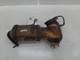 2018 VAUXHALL ASTRA Mk7 (K) 1.4L Petrol CAT CATALYTIC CONVERTER