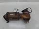 2018 VAUXHALL ASTRA Mk7 (K) 1.4L Petrol CAT CATALYTIC CONVERTER