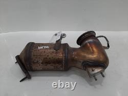 2018 VAUXHALL ASTRA Mk7 (K) 1.4L Petrol CAT CATALYTIC CONVERTER