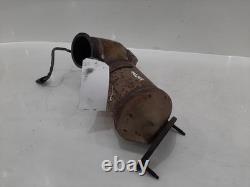 2018 VAUXHALL ASTRA Mk7 (K) 1.4L Petrol CAT CATALYTIC CONVERTER