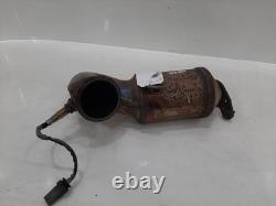 2018 VAUXHALL ASTRA Mk7 (K) 1.4L Petrol CAT CATALYTIC CONVERTER