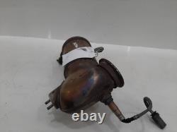 2018 VAUXHALL ASTRA Mk7 (K) 1.4L Petrol CAT CATALYTIC CONVERTER