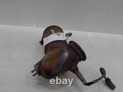 2018 VAUXHALL ASTRA Mk7 (K) 1.4L Petrol CAT CATALYTIC CONVERTER